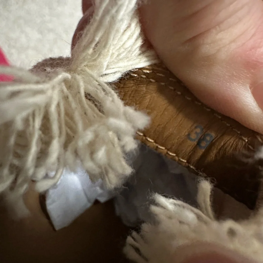 See by Chloe Glyn Espadrilles Sandals